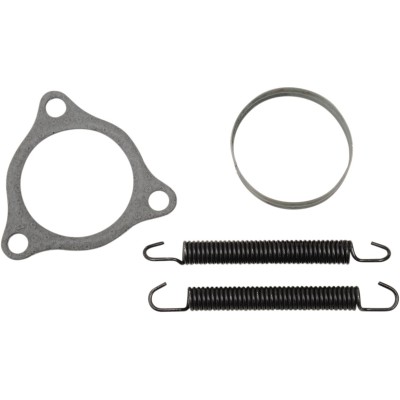Set garnituri pentru sistem de evacuare MOOSE RACING 823165MSE