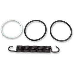 Set garnituri pentru sistemul de evacuare MOOSE RACING 823166MSE Set garnituri pentru sistemul de evacuare MOOSE RACING 823166MSE