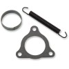 Set garnituri pentru sistemul de evacuare MOOSE RACING 823167MSE