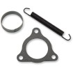 Set garnituri pentru sistemul de evacuare MOOSE RACING 823167MSE Set garnituri pentru sistemul de evacuare MOOSE RACING 823167MSE thumb