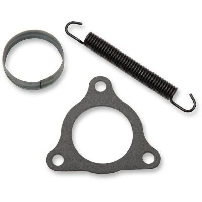Set garnituri pentru sistemul de evacuare MOOSE RACING 823167MSE
