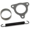 Set garnituri pentru sistemul de evacuare MOOSE RACING 823168MSE