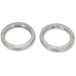 Set garnituri pentru sistemul de evacuare MOOSE RACING 823170MSE