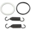 Set garnituri pentru sistem de evacuare MOOSE RACING 823176MSE
