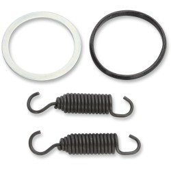 Set garnituri pentru sistem de evacuare MOOSE RACING 823176MSE Set garnituri pentru sistem de evacuare MOOSE RACING 823176MSE