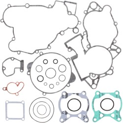 Set garnituri MOOSE RACING 808340MSE