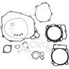 Set garnituri MOOSE RACING 808374MSE