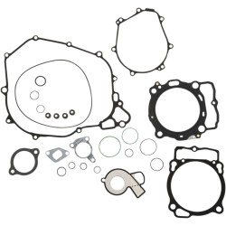 Set garnituri MOOSE RACING 808374MSE Set garnituri MOOSE RACING 808374MSE