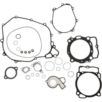 Set garnituri MOOSE RACING 808374MSE