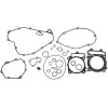 Set garnituri MOOSE RACING 808485MSE