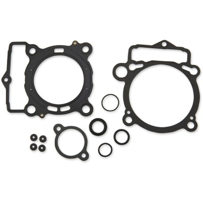 Set standard de garnituri pentru partea superioară MOOSE RACING 810372MSE
