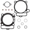 Set standard de garnituri pentru partea superioară MOOSE RACING 810373MSE