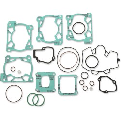 Set standard de garnituri pentru partea superioară MOOSE RACING 810374MSE Set standard de garnituri pentru partea superioară MOOSE RACING 810374MSE
