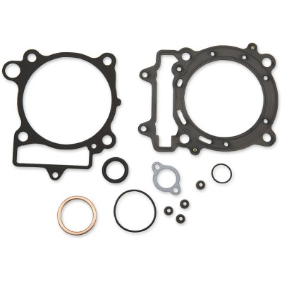 Set standard garnituri pentru partea superioară MOOSE RACING 810485MSE