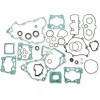 Set garnituri cu etanșări de ulei MOOSE RACING 811370MSE