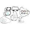 Set garnituri cu etanșări de ulei MOOSE RACING 811372MSE