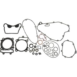 Set garnituri cu etanșări de ulei MOOSE RACING 811485MSE Set garnituri cu etanșări de ulei MOOSE RACING 811485MSE