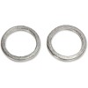 Set garnituri pentru sistemul de evacuare KAW MOOSE RACING 823005MSE