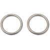 Set garnituri pentru sistemul de evacuare POL MOOSE RACING 823011MSE