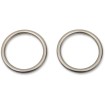 Set garnituri pentru sistemul de evacuare POL MOOSE RACING 823011MSE Set garnituri pentru sistemul de evacuare POL MOOSE RACING 823011MSE thumb
