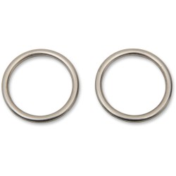 Set garnituri pentru sistemul de evacuare POL MOOSE RACING 823011MSE Set garnituri pentru sistemul de evacuare POL MOOSE RACING 823011MSE