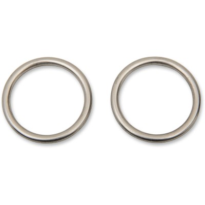 Set garnituri pentru sistemul de evacuare POL MOOSE RACING 823011MSE