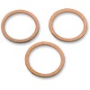 Set garnituri pentru sistemul de evacuare YAM MOOSE RACING 823012MSE
