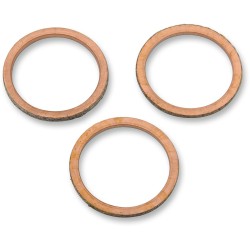 Set garnituri pentru sistemul de evacuare YAM MOOSE RACING 823012MSE Set garnituri pentru sistemul de evacuare YAM MOOSE RACING 823012MSE