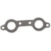 Set garnituri pentru sistemul de evacuare POL MOOSE RACING 823093MSE