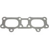 Set garnituri pentru sistemul de evacuare POL MOOSE RACING 823098MSE