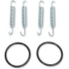 Set garnituri pentru sistem de evacuare YAM MOOSE RACING 823172MSE