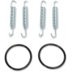 Set garnituri pentru sistem de evacuare YAM MOOSE RACING 823172MSE Set garnituri pentru sistem de evacuare YAM MOOSE RACING 823172MSE thumb