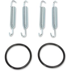 Set garnituri pentru sistem de evacuare YAM MOOSE RACING 823172MSE Set garnituri pentru sistem de evacuare YAM MOOSE RACING 823172MSE