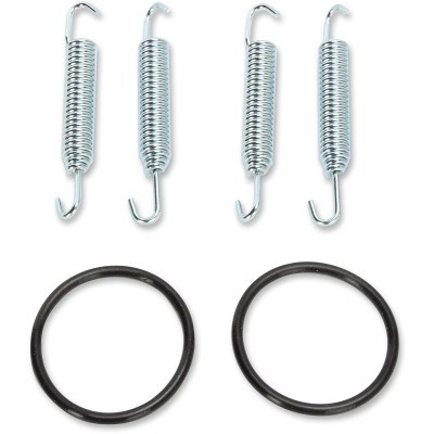 Set garnituri pentru sistem de evacuare YAM MOOSE RACING 823172MSE