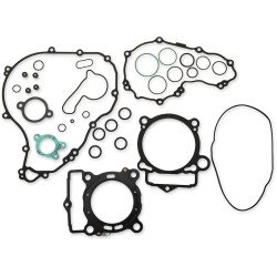 Set garnituri MOOSE RACING 808372MSE Set garnituri MOOSE RACING 808372MSE