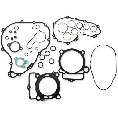 Set garnituri MOOSE RACING 808372MSE