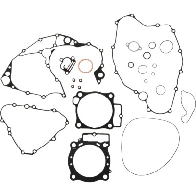Set garnituri MOOSE RACING 808989MSE