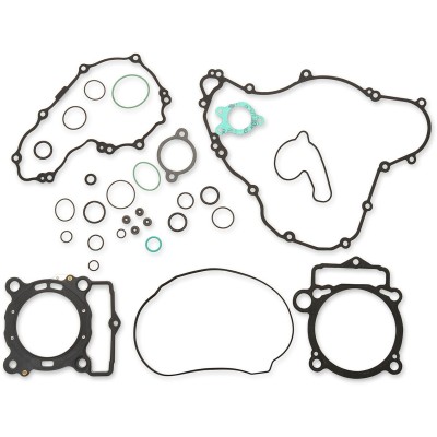 Set garnituri MOOSE RACING 808990MSE