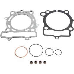 Set standard garnituri pentru partea superioară MOOSE RACING 810984MSE Set standard garnituri pentru partea superioară MOOSE RACING 810984MSE