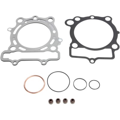 Set standard garnituri pentru partea superioară MOOSE RACING 810984MSE