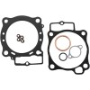 Set garnituri standard pentru partea superioară MOOSE RACING 810989MSE