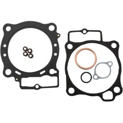 Set garnituri standard pentru partea superioară MOOSE RACING 810989MSE Set garnituri standard pentru partea superioară MOOSE RACING 810989MSE