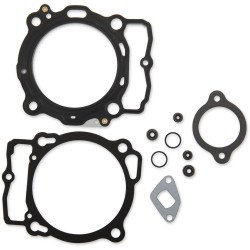 Set standard de garnituri pentru partea superioară MOOSE RACING 810991MSE