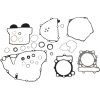 Set garnituri cu etanșări de ulei MOOSE RACING 811984MSE