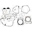Set garnituri cu etanșări de ulei MOOSE RACING 811984MSE Set garnituri cu etanșări de ulei MOOSE RACING 811984MSE thumb