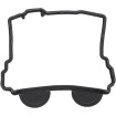 Garnitură capac chiulasă 4 timpi MOOSE RACING 817977MSE Garnitură capac chiulasă 4 timpi MOOSE RACING 817977MSE thumb