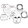 Set garnituri cu SLS YAM MOOSE RACING 811994MSE