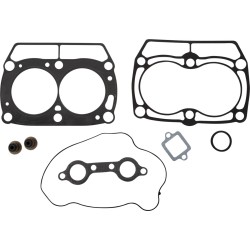 Garnitură partea superioară POL MOOSE RACING 810962MSE Garnitură partea superioară POL MOOSE RACING 810962MSE