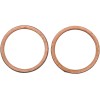 Set garnituri pentru eșapament CANAM MOOSE RACING 823007MSE