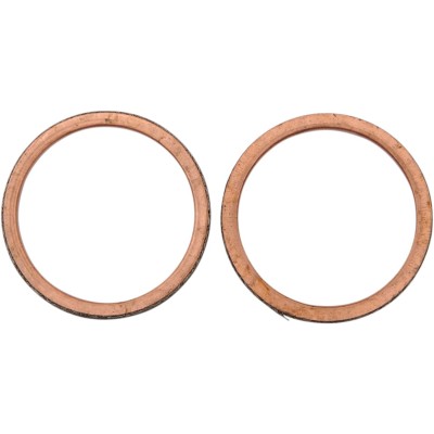 Set garnituri pentru eșapament CANAM MOOSE RACING 823007MSE